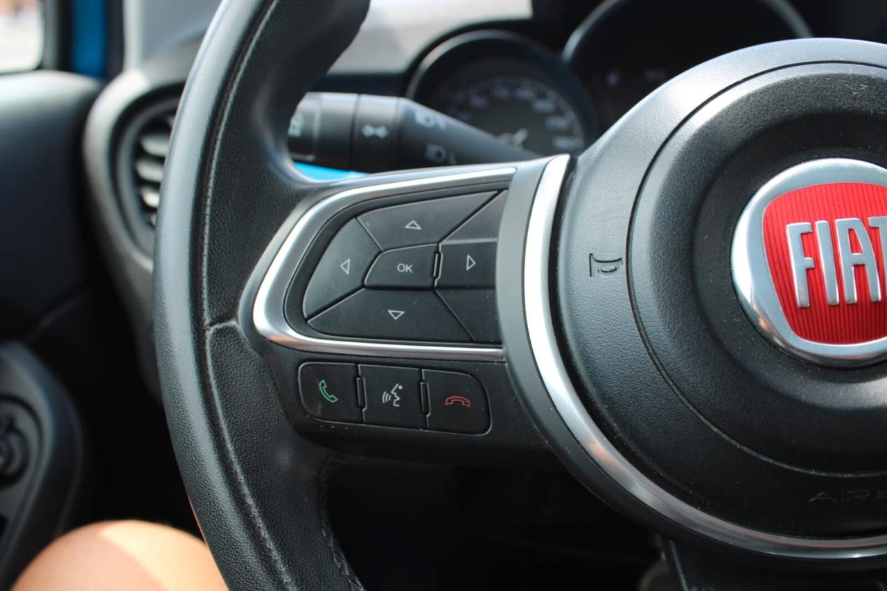 Fiat 500X Tua A SOLI 197€ al mese Anticipo Zero