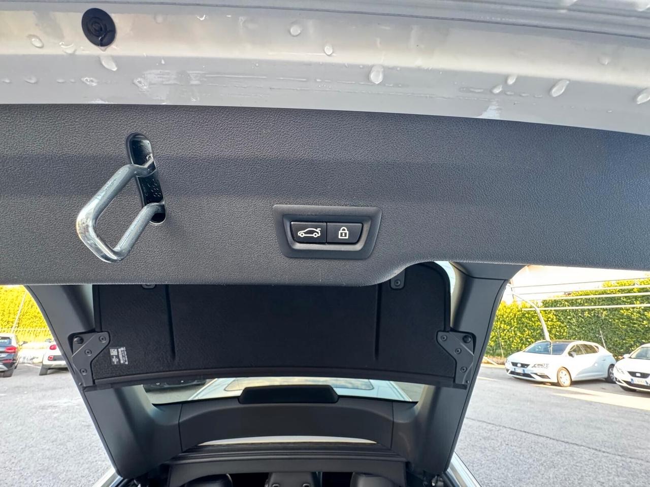 Bmw Serie 6 Gran Turismo 630d xDrive Msport