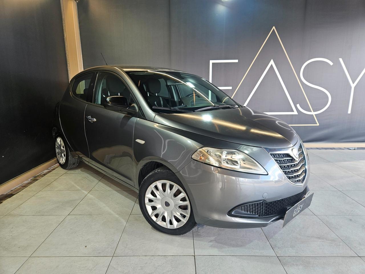 Lancia Ypsilon 1.2 Gold ecochic Gpl