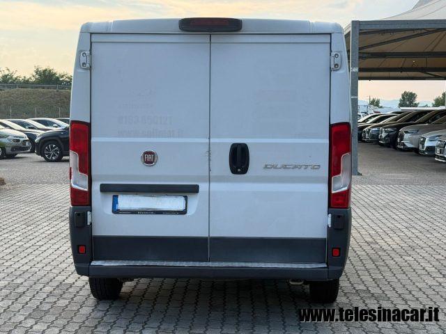 FIAT DUCATO 2.0 MJT L1 H1