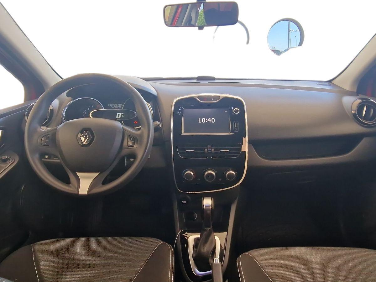 RENAULT CLIO 1.5 ENERGY INTENSE