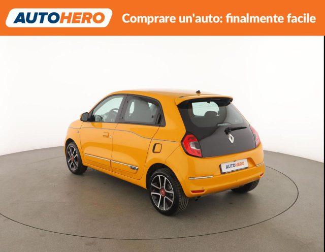 RENAULT Twingo SCe 65 CV Intens