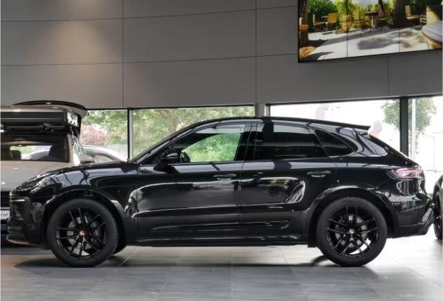Porsche Macan 2.0 T
