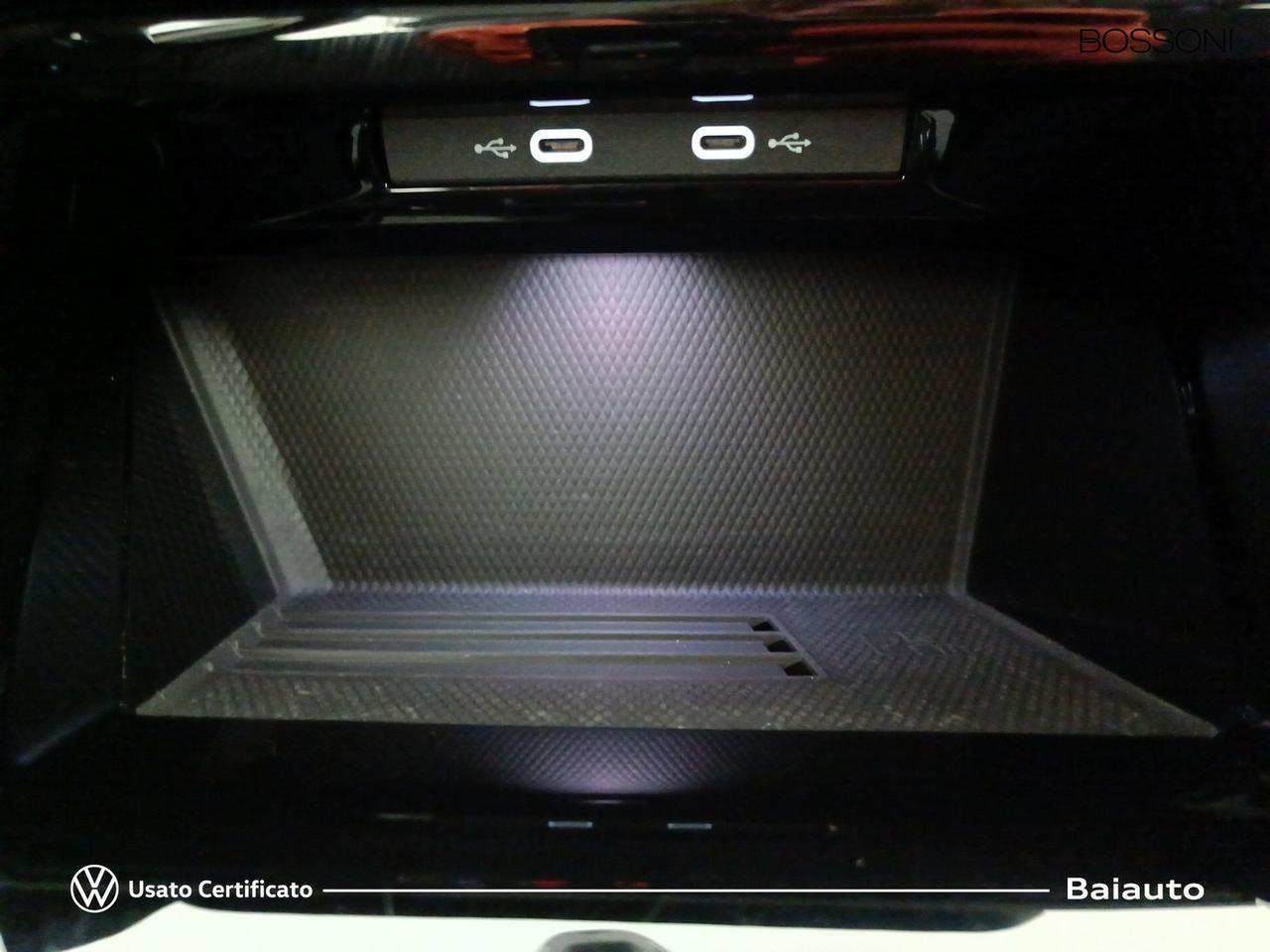 Volkswagen Golf 2.0 tdi scr 150cv style dsg