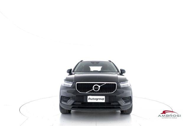 VOLVO XC40 D4 AWD Geartronic Momentum - PER OPERATORI DEL SET