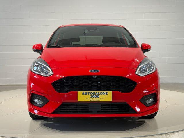 FORD Fiesta 1.0 Ecoboost 95cv 5p. ST-Line PREZZO REALE