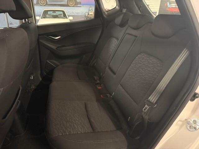 Hyundai iX20 1.4 90 CV Comfort