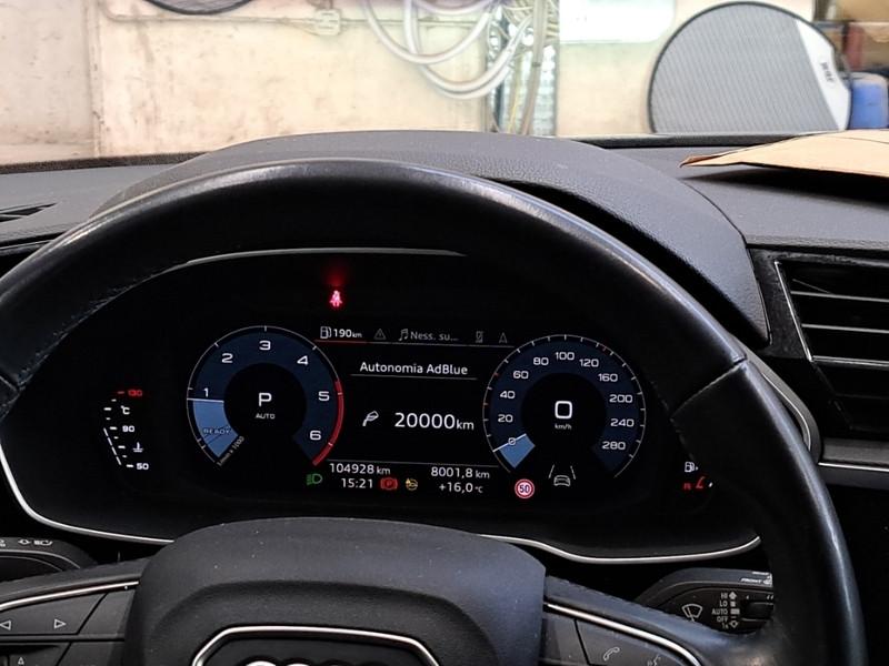 AUDI Q3 SPORTBACK 35 TDI QUATTRO S TRONIC BUSINESS PLUS SUV