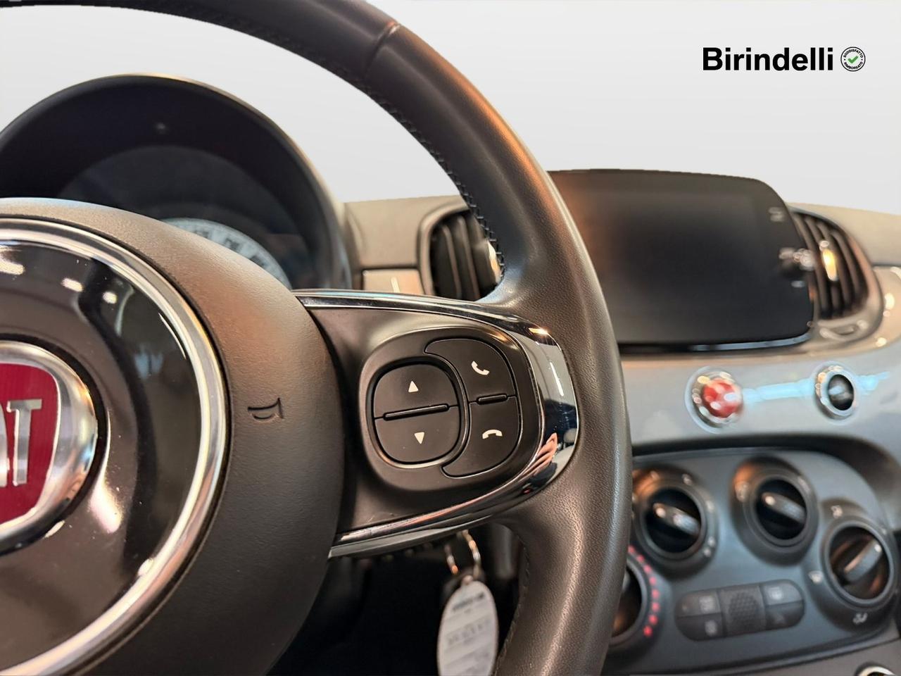 FIAT 500 (2015-2024) - 500 1.0 Hybrid Dolcevita