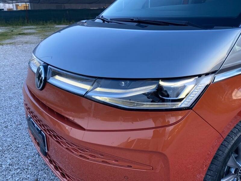 Volkswagen Multivan 2.0 TDI Style DSG 150 CV