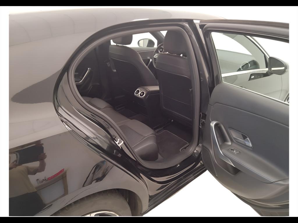 Mercedes-Benz Classe A - W177 2018 - A 180 d Sport Extra auto