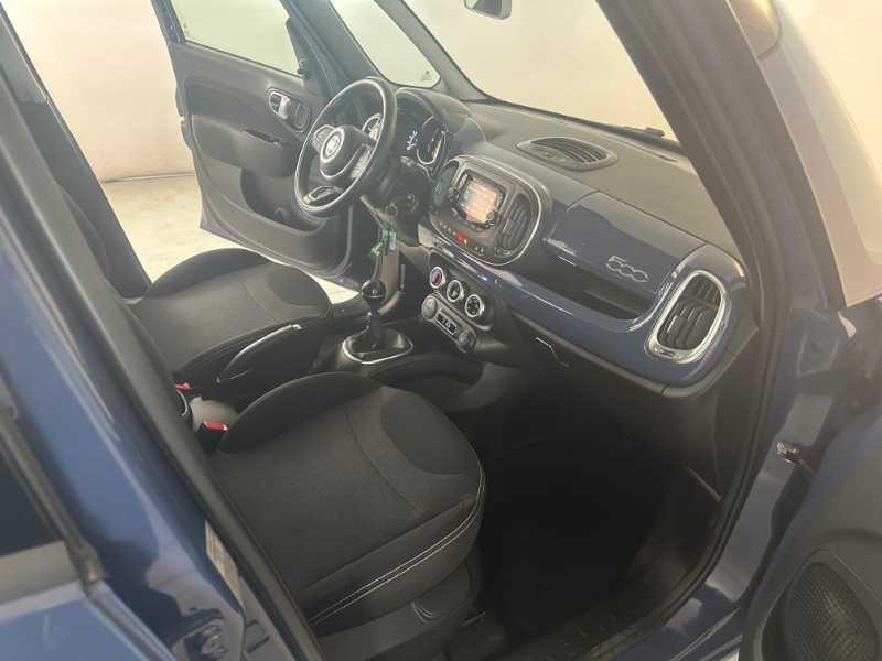 FIAT 500L - 500L 1.3 Multijet 95 CV Lounge