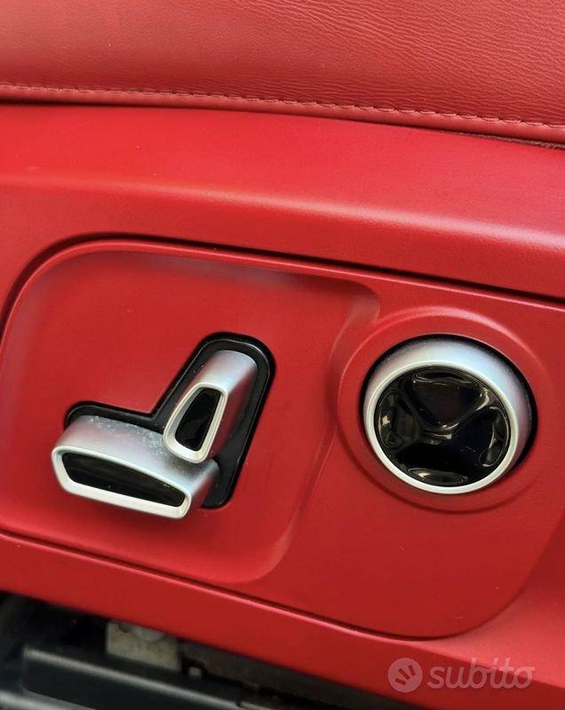 Maserati Levante Levante 3.0 V6 Gransport 250cv auto