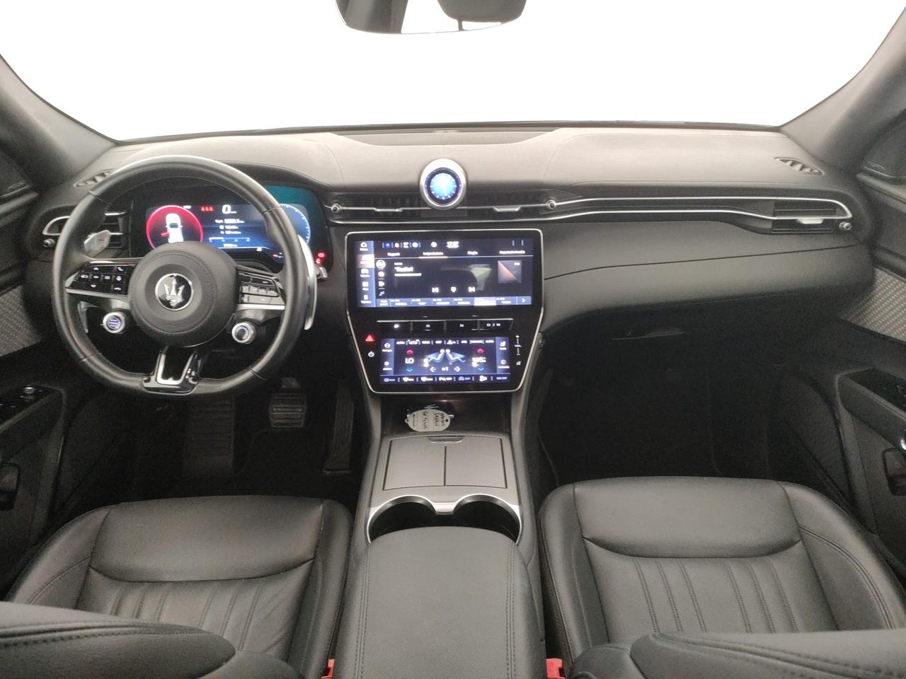 MASERATI Grecale 2.0 mhev GT 250cv auto
