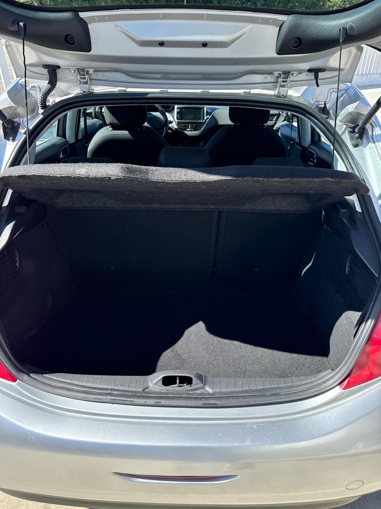 Peugeot 208 1.4 VTi 95 CV 5p. GPL Active