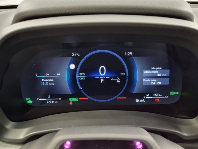 LEXUS LBX Hybrid 4WD Emotion