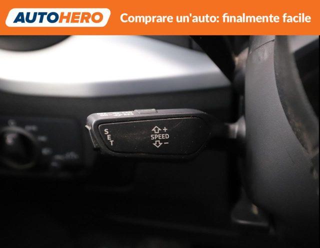 AUDI Q2 30 TDI S tronic Admired