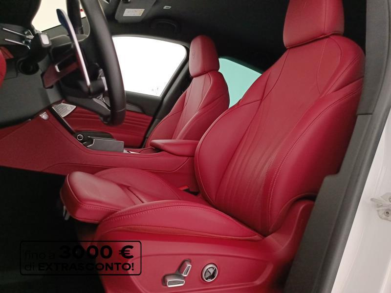 Maserati Levante 2.0 MHEV Modena AWD Auto