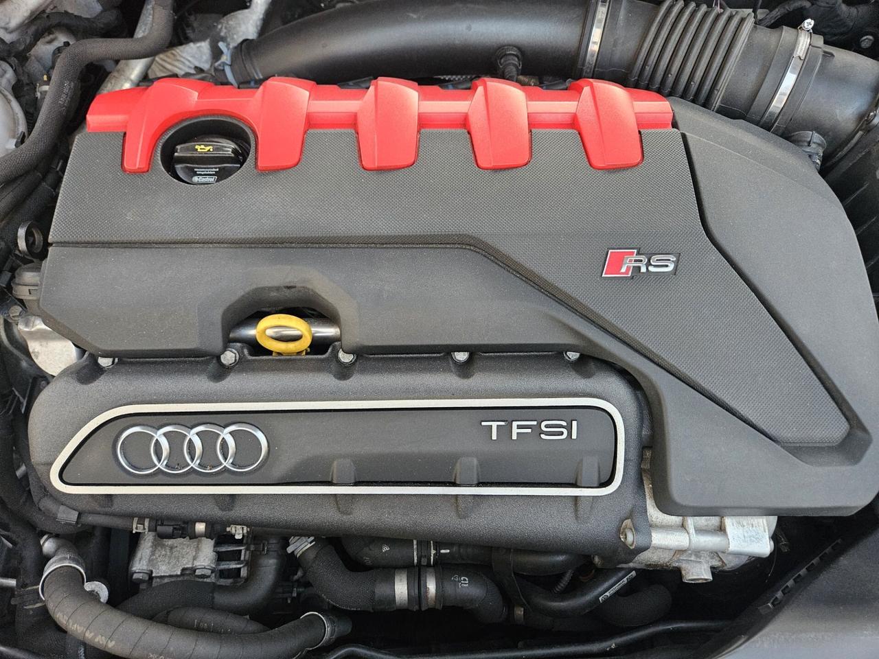 Audi RS3 SPORTBACK 2.5 TFSI QUATTRO