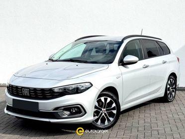 FIAT Tipo 1.5 Hybrid DCT SW