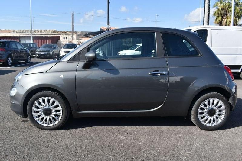 FIAT 500 500 1.0 Hybrid Lounge