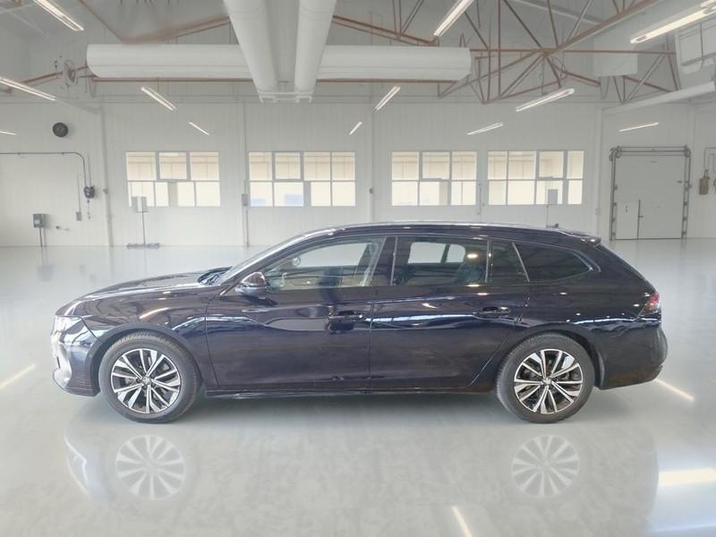 PEUGEOT 508 BLUEHDI 130 ALLURE PACK SW S/S EAT8 STATION WAGON