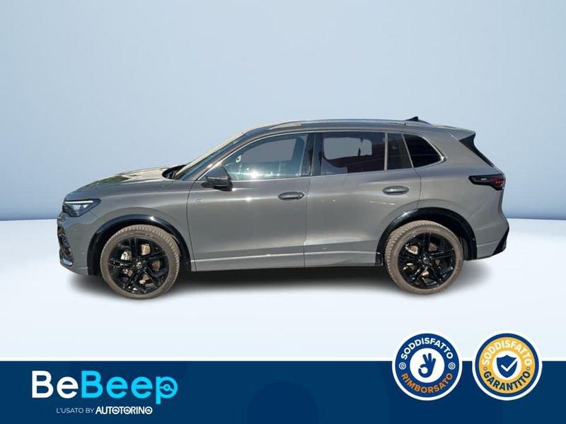 Volkswagen Tiguan 2.0 TDI R-LINE 4MOTION 193CV DSG