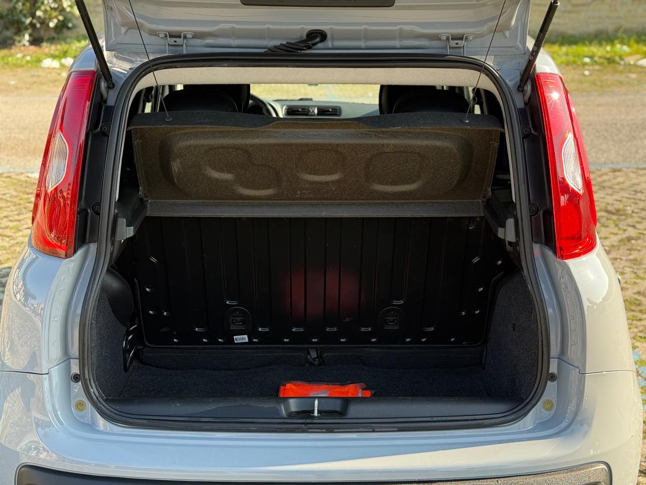 FIAT Panda 2019 1.3 MJT 95 CV Start/Stop Lounge