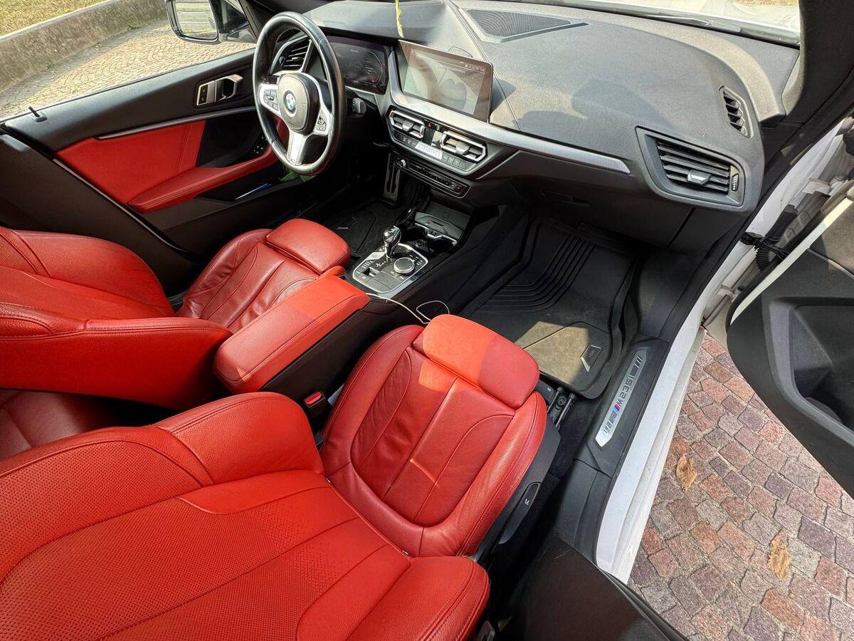 BMW Serie 2 F44 Gran Coupe M235i xdrive auto