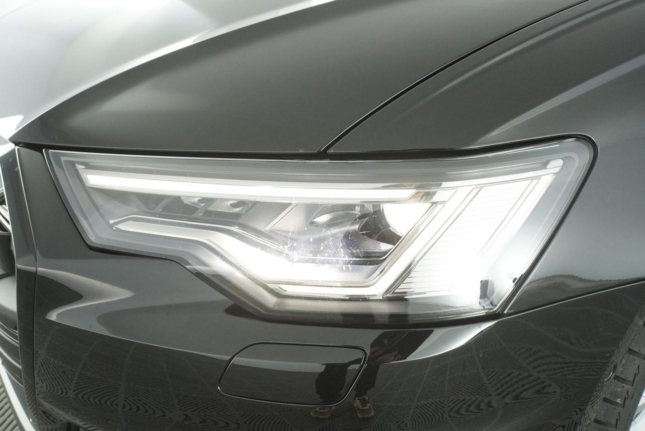 AUDI A6 5ª serie S6 Avant 3.0 TDI quattro tiptronic
