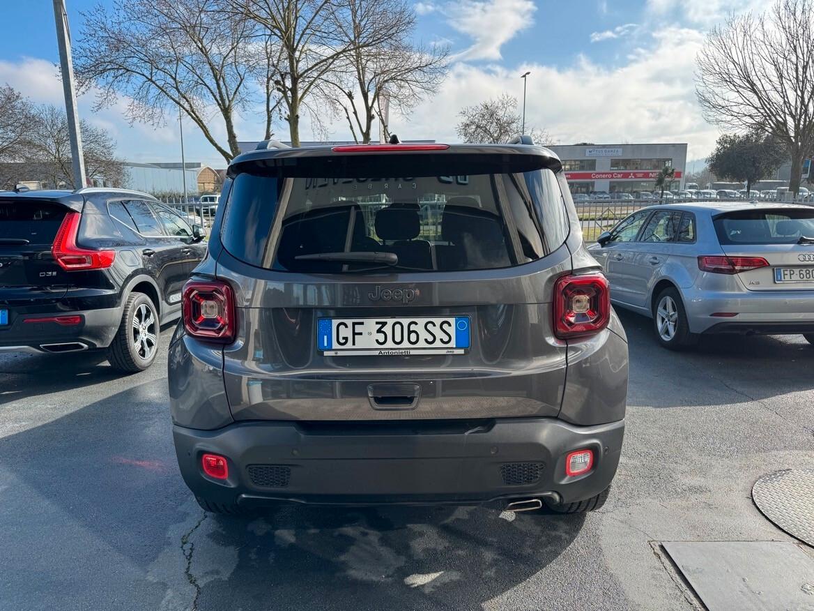 Jeep Renegade 1.0 T3 80th Anniversary 20.000KM