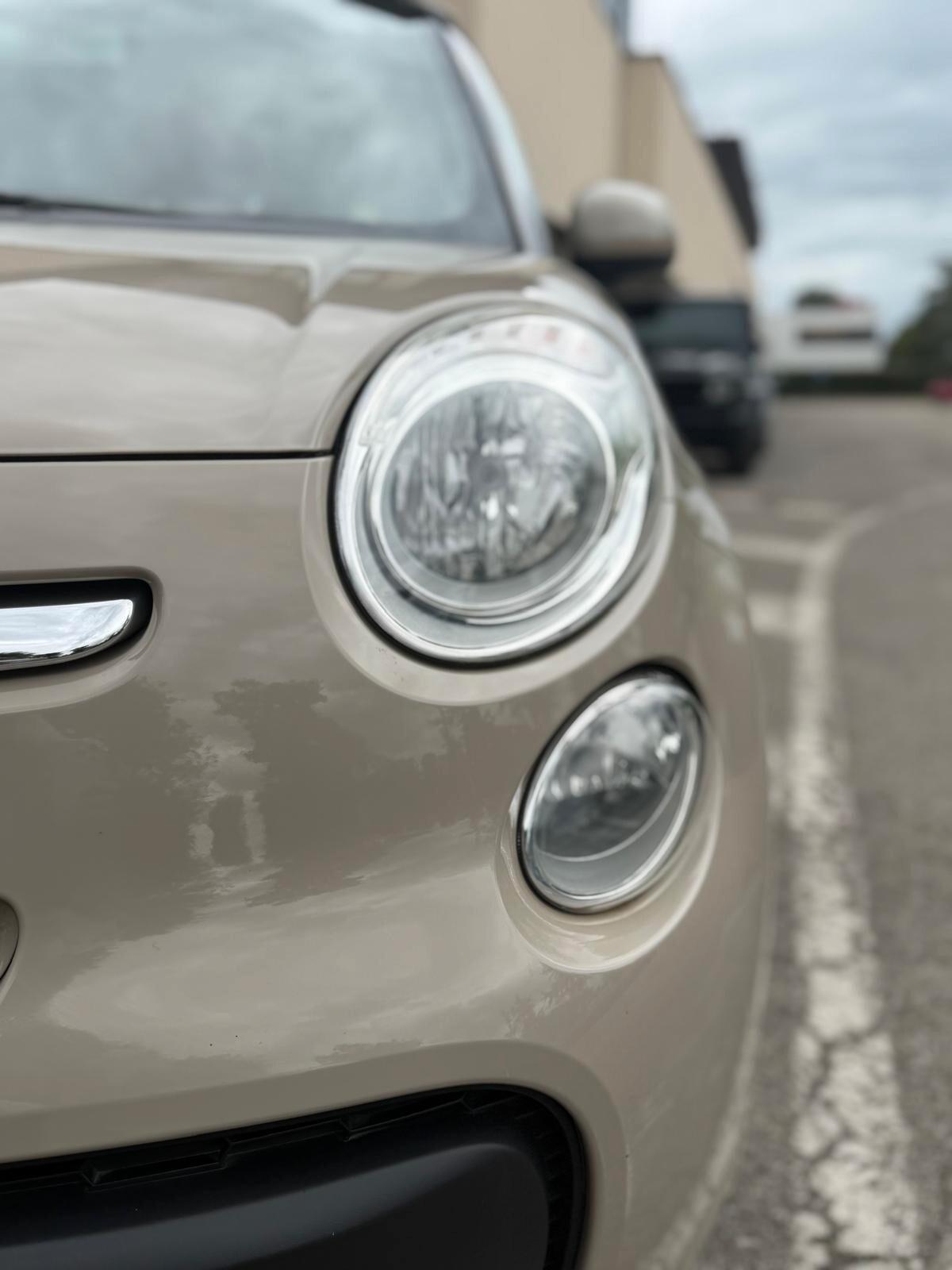 Fiat 500L 1.3 Multijet 120 CV Pop Star
