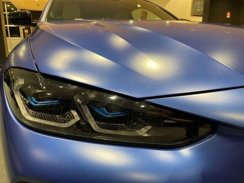 BMW Serie 4 M440i Coupe mhev 48V xdrive auto