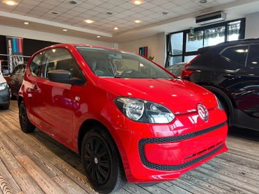 VW UP 1.0/UNICA PROPRIETARIA/GARANZIA
