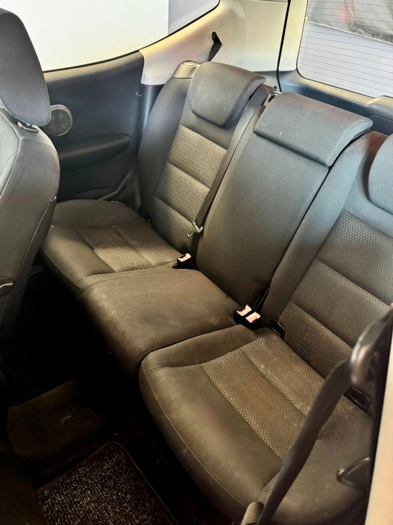 Mercedes-benz A 160 CDI Elegance