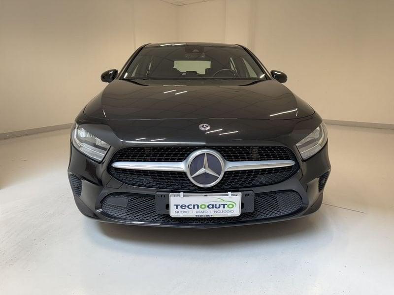 Mercedes-Benz Classe A A 180 d Automatic Executive