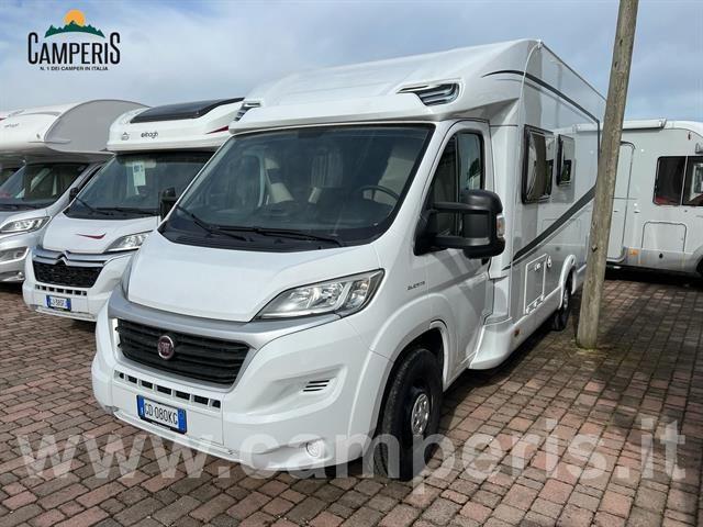 WEINSBERG WEINSBERG CARASUITE 650MF