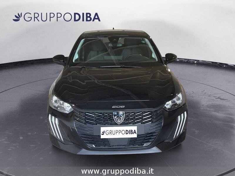 Peugeot 208 II 2023 1.2 puretech Allure s&s 100cv
