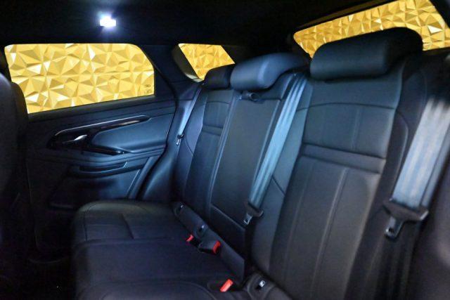 LAND ROVER Range Rover Evoque P200 R-DYNAMIC BLACKEDIT.200CV AWD MHEV RADAR FULL