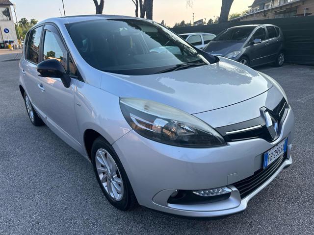 RENAULT Scenic Scénic XMod 1.5 dCi 110CV Start&Stop Energy