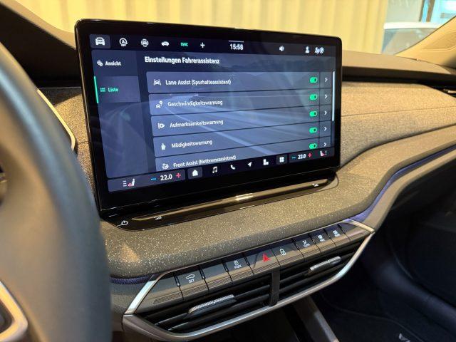 SKODA Octavia 2.0 TDI DSG Wagon Selection Camera DAB+ LED Navi