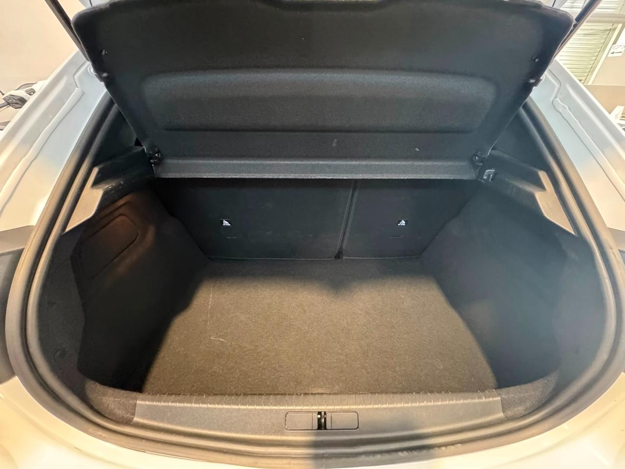 Peugeot 208 PureTech 100 Stop&Start 5 porte Allure