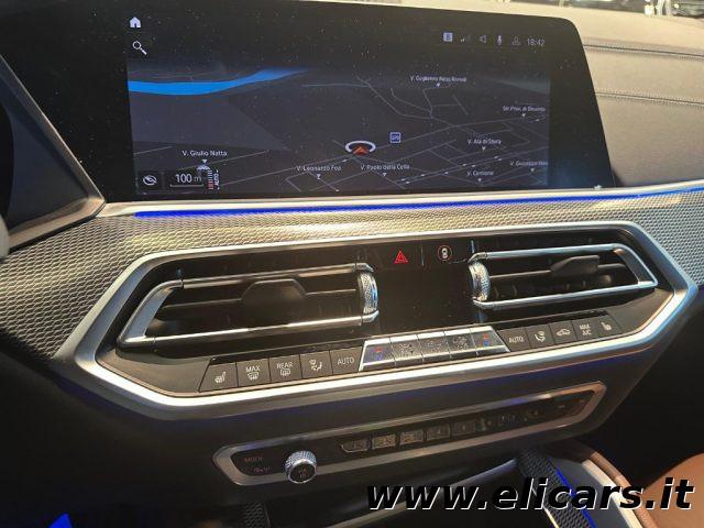 BMW X6 xDrive30d 48V Msport