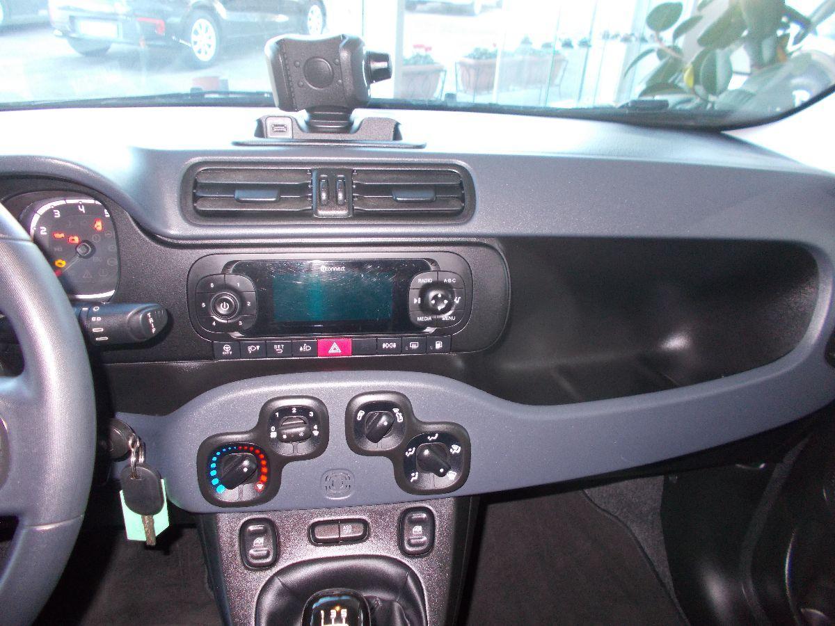 FIAT - Panda - 1.2 EasyPower Easy