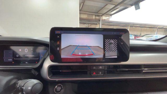 JEEP Avenger Avenger 1.2 Turbo 100 CV MHEV Summit