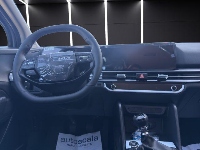 KIA Sportage 1.6 CRDi MHEV Business