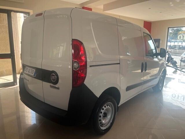 Fiat Doblo 1.3 mjet BUSINESS Cargo