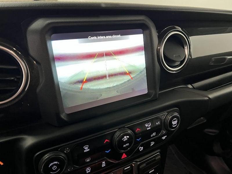 Jeep Wrangler Wrangler 2.2 Mjt II Sport