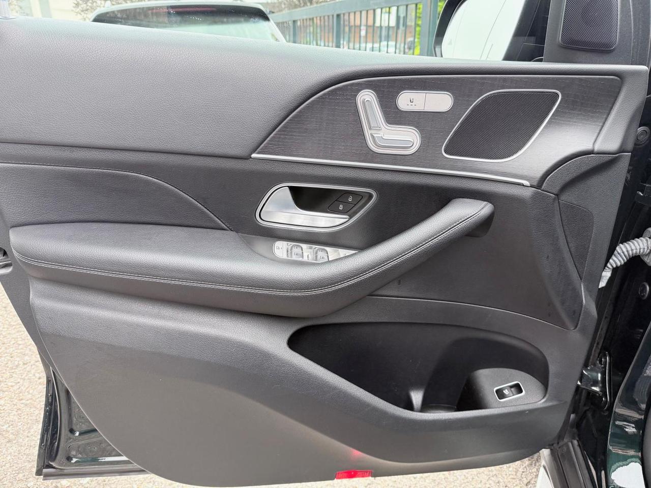 MERCEDES-BENZ GLE GLE 300 d mhev Premium Plus 4matic auto