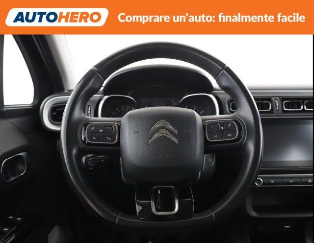CITROEN C3 PureTech 83 S&S Shine